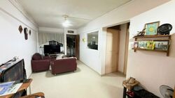 Blk 537 Bedok North Street 3 (Bedok), HDB 3 Rooms #541939841